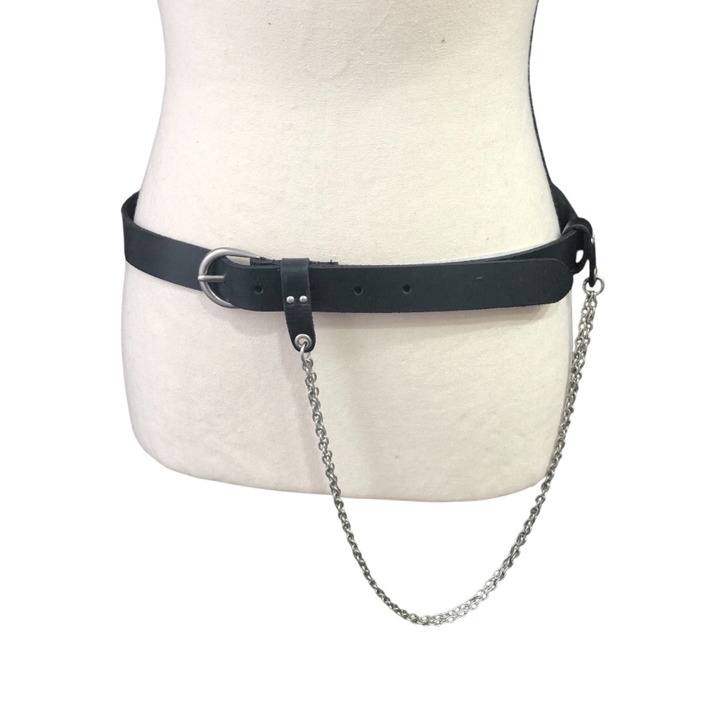 ▪️American Eagle leather chains belts women▪️ - Picture 9 of 16